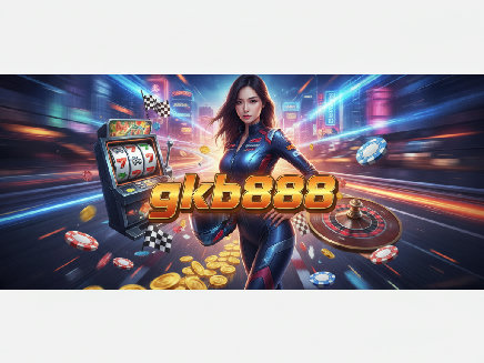 gkb888 slot