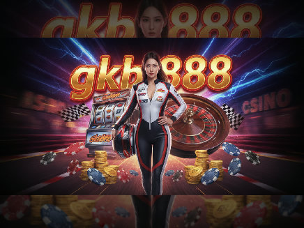 gkb888 สล็อต